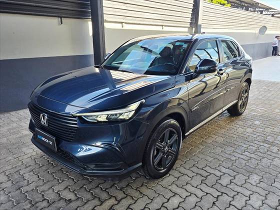 HONDA HR-V 1.5 DI I-VTEC FLEX EXL CVT HONDA HR-V 1.5 DI I-VTEC FLEX EXL CVT